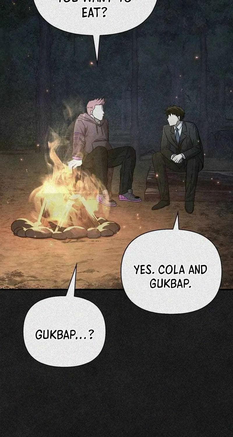 Surviving The Game as a Barbarian Chapter 64 page 6 - 