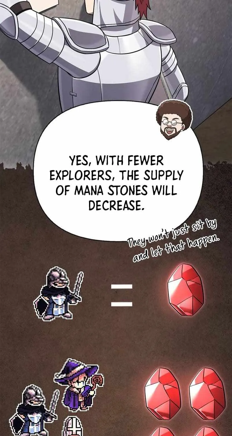 Surviving The Game as a Barbarian Chapter 64 page 53 - 