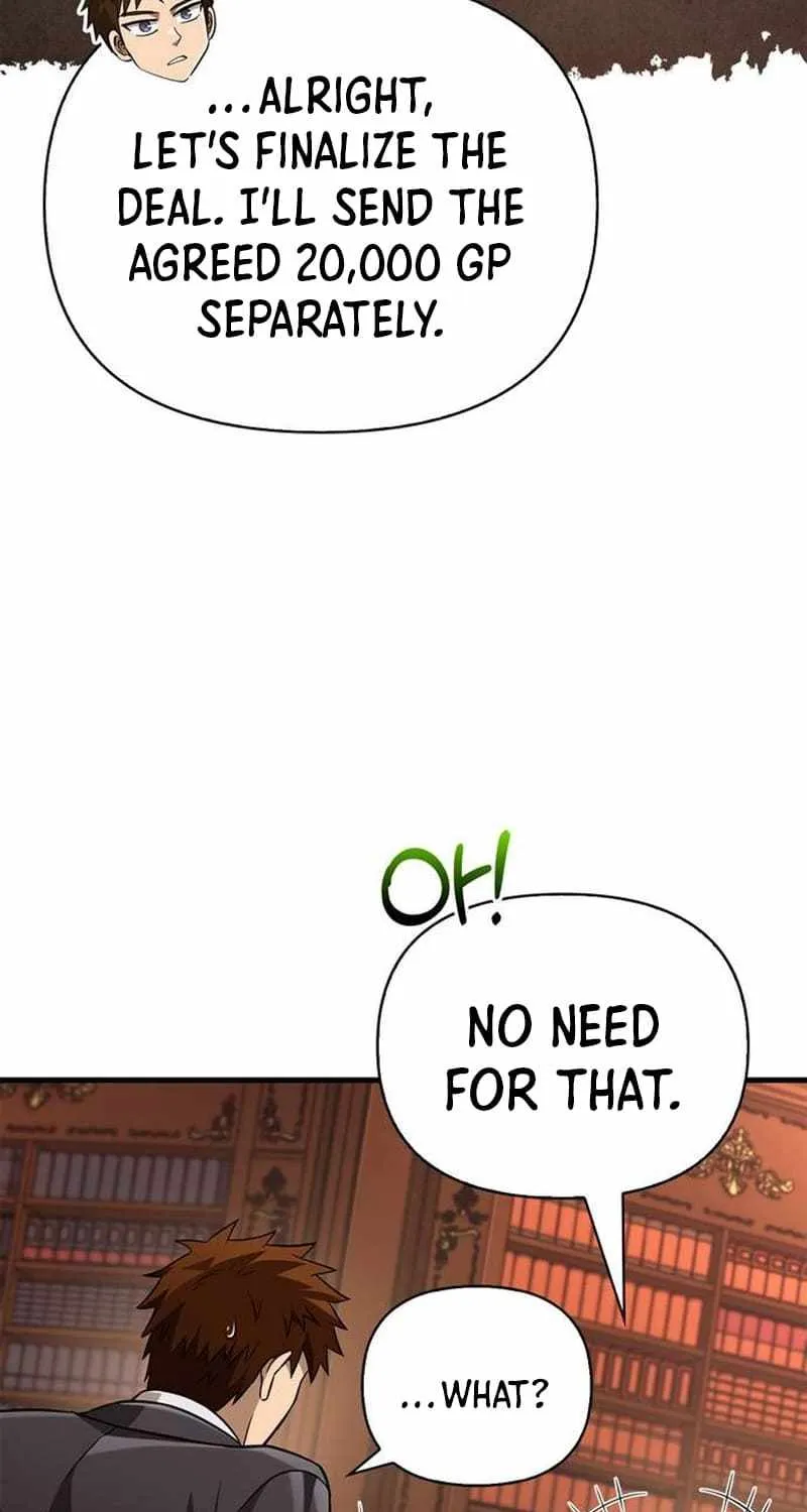 Surviving The Game as a Barbarian Chapter 64 page 55 - 