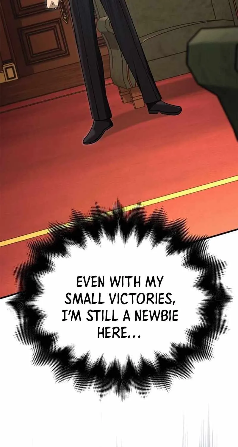 Surviving The Game as a Barbarian Chapter 64 page 67 - 