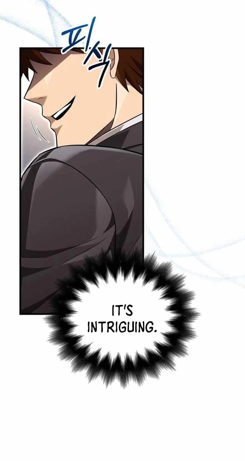 Surviving The Game as a Barbarian Chapter 64 page 71 - 