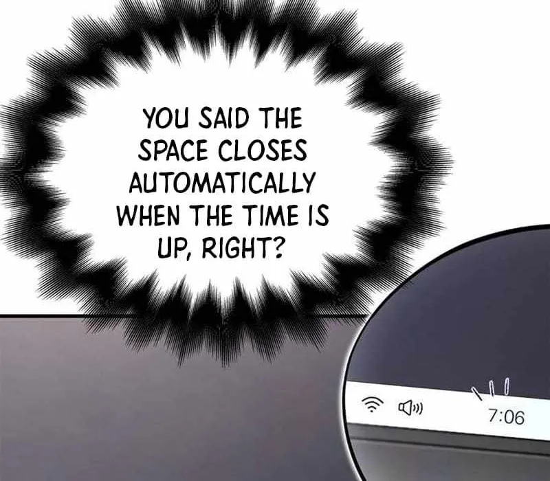 Surviving The Game as a Barbarian Chapter 64 page 9 - 