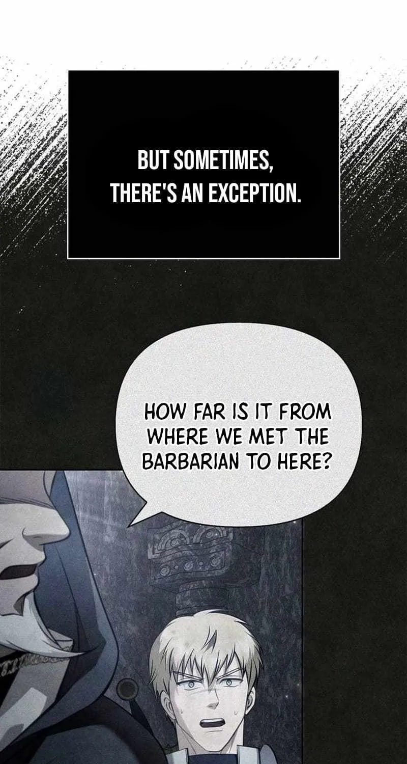 Surviving The Game as a Barbarian Chapter 64 page 97 - 