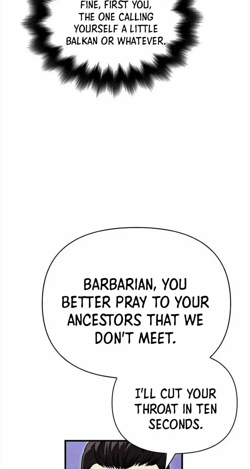 Surviving The Game as a Barbarian Chapter 65 page 103 - 
