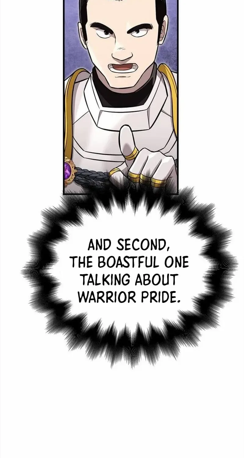 Surviving The Game as a Barbarian Chapter 65 page 104 - 