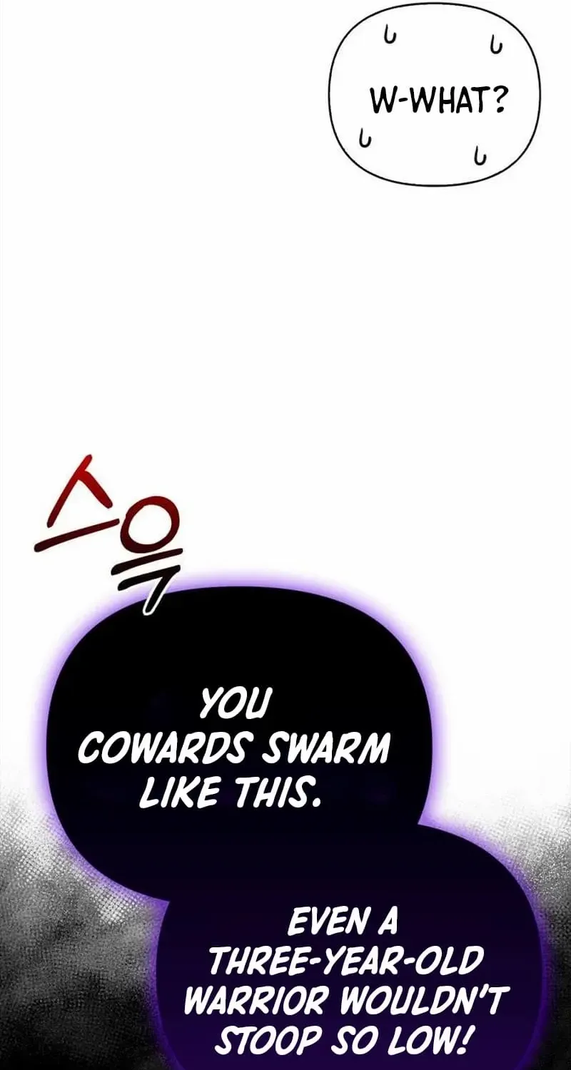 Surviving The Game as a Barbarian Chapter 65 page 107 - 
