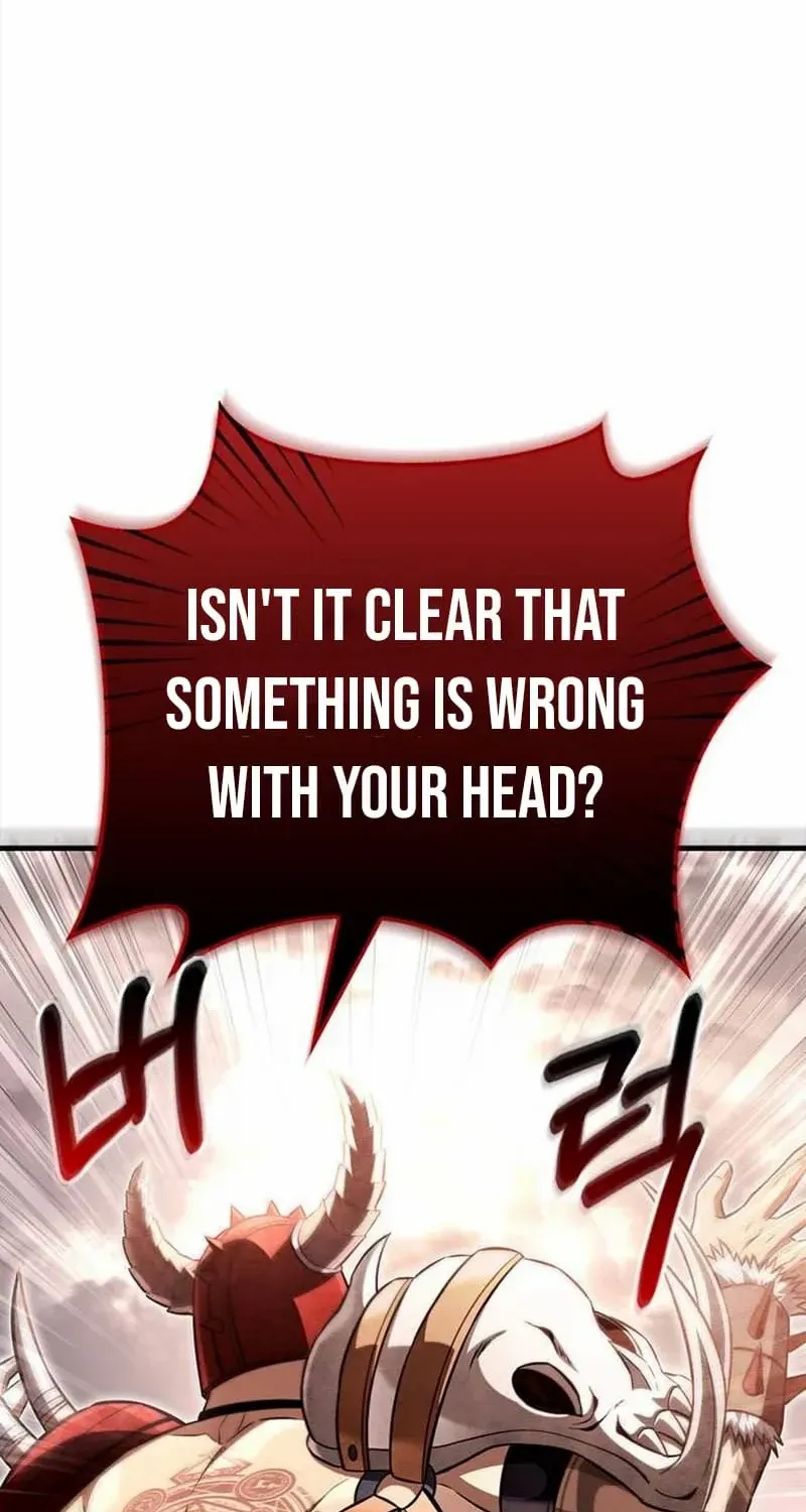 Surviving The Game as a Barbarian Chapter 65 page 112 - 