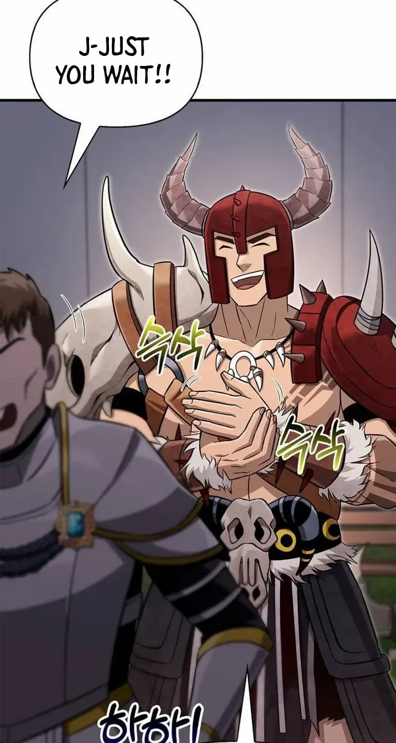 Surviving The Game as a Barbarian Chapter 65 page 119 - 