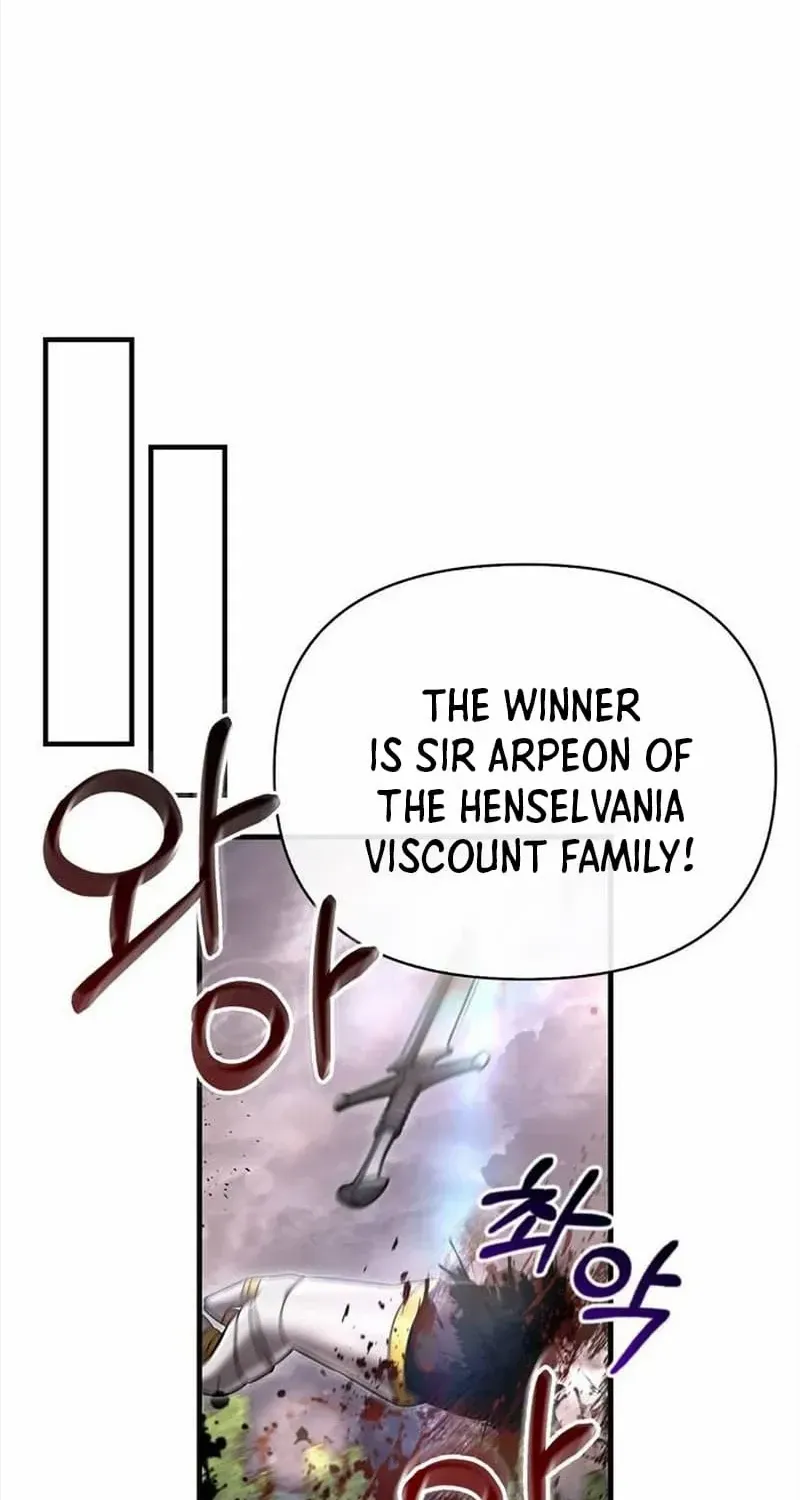 Surviving The Game as a Barbarian Chapter 65 page 121 - 