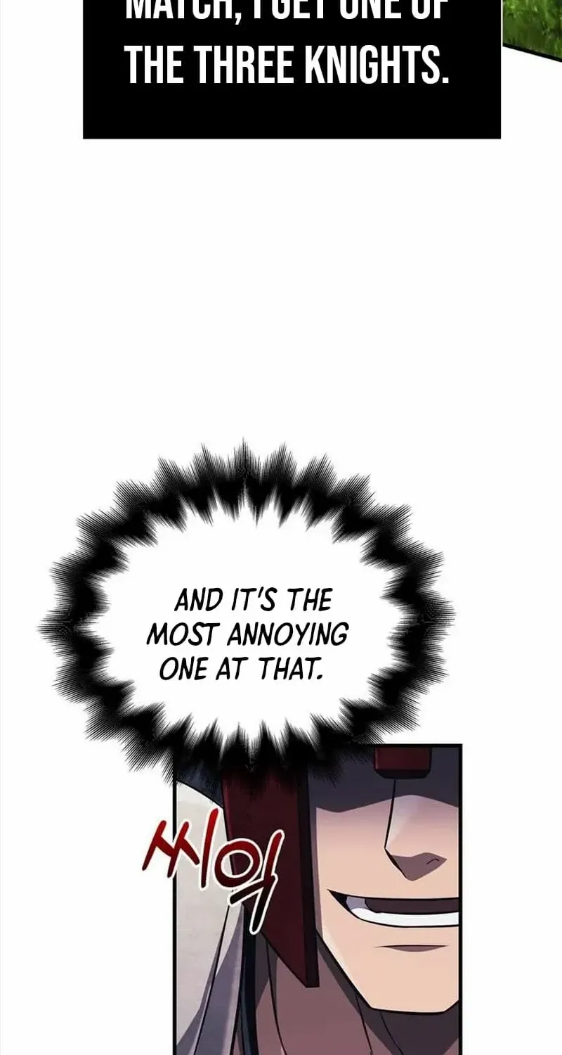 Surviving The Game as a Barbarian Chapter 65 page 127 - 