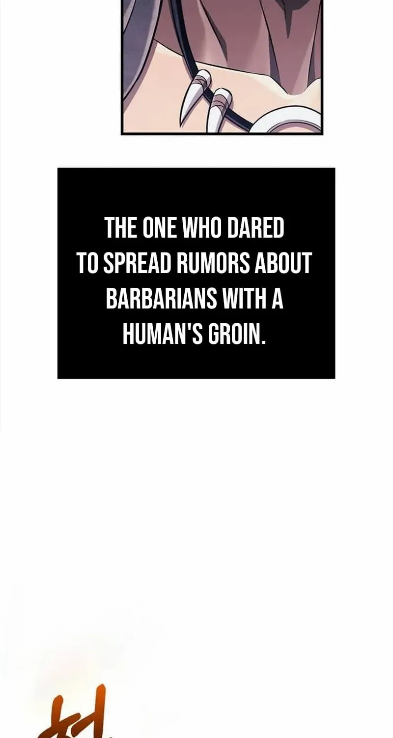 Surviving The Game as a Barbarian Chapter 65 page 128 - 