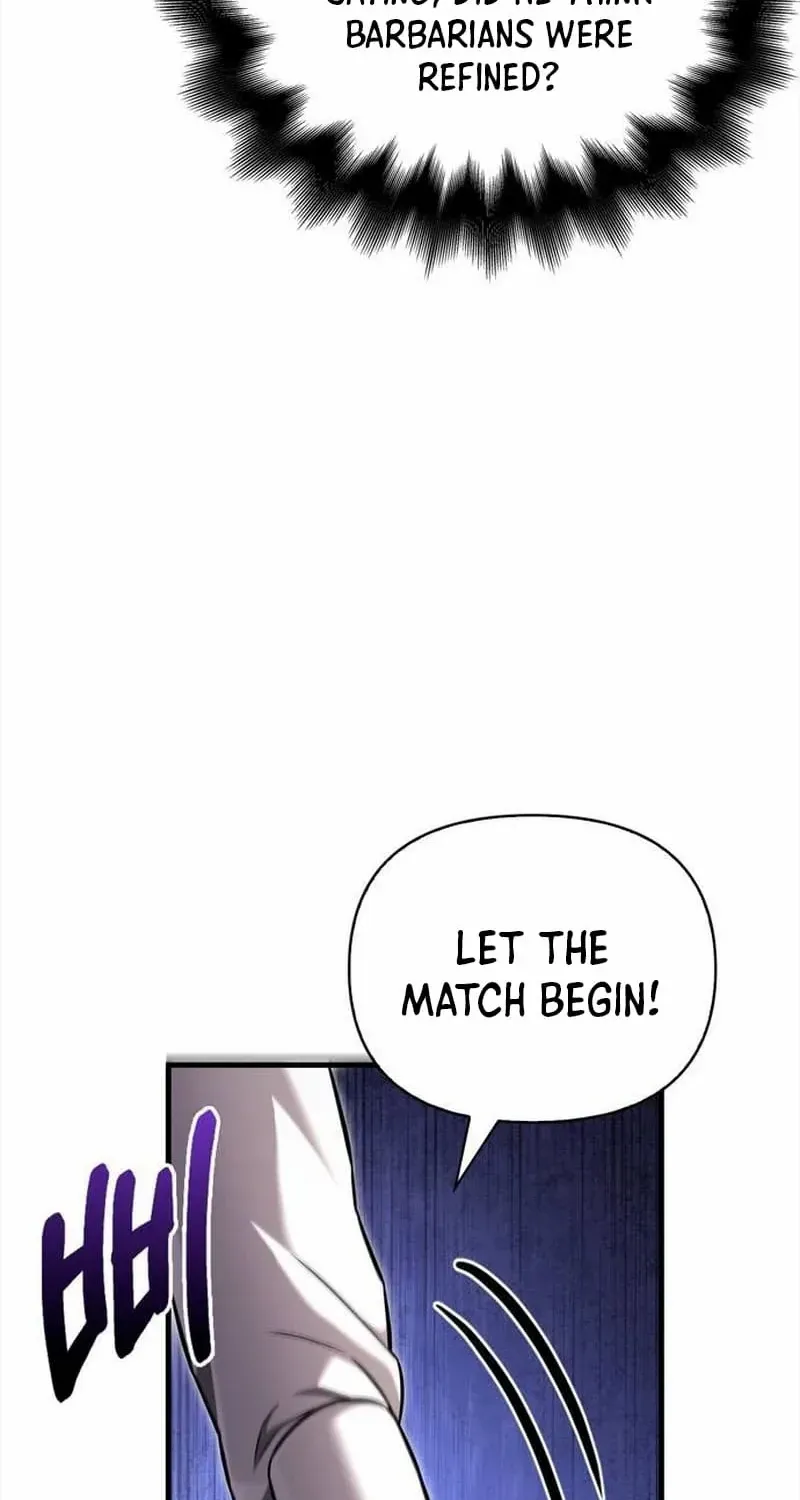Surviving The Game as a Barbarian Chapter 65 page 135 - 