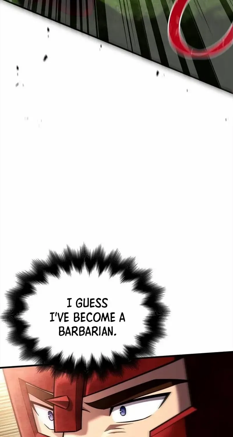 Surviving The Game as a Barbarian Chapter 65 page 142 - 
