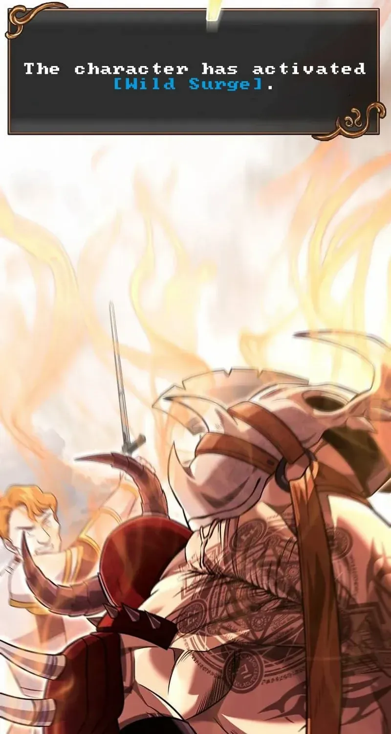 Surviving The Game as a Barbarian Chapter 65 page 149 - 