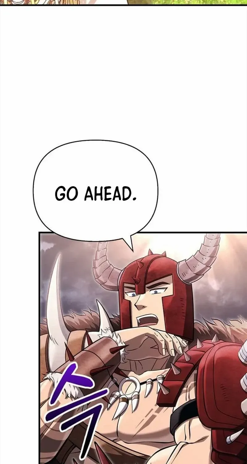 Surviving The Game as a Barbarian Chapter 65 page 16 - 