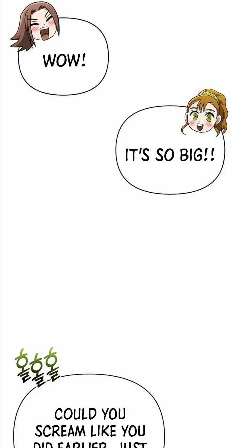 Surviving The Game as a Barbarian Chapter 65 page 18 - 
