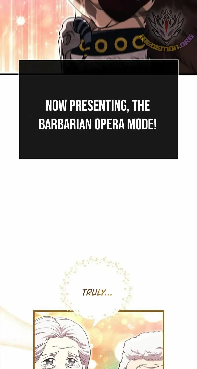 Surviving The Game as a Barbarian Chapter 65 page 22 - 