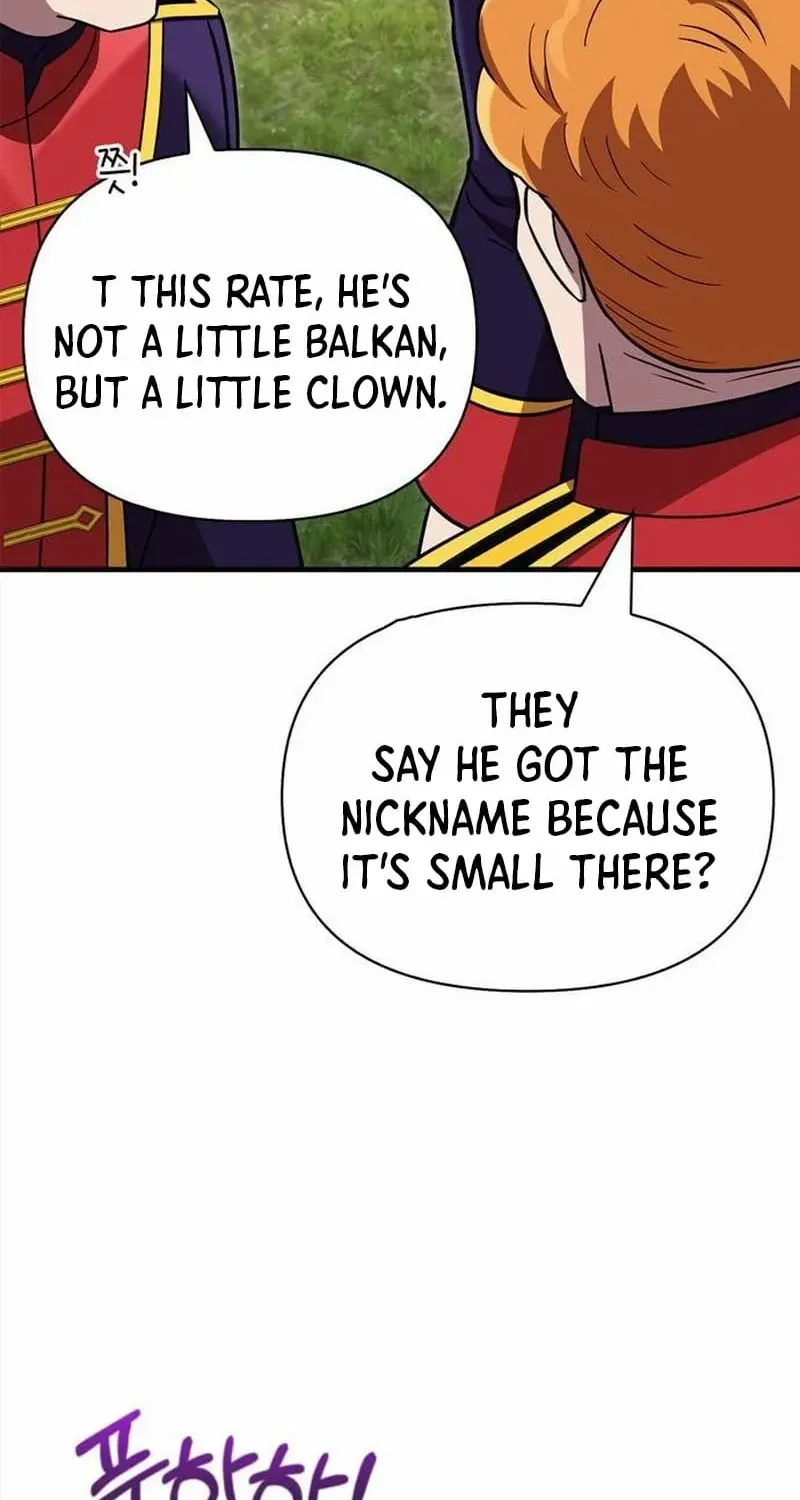 Surviving The Game as a Barbarian Chapter 65 page 28 - 