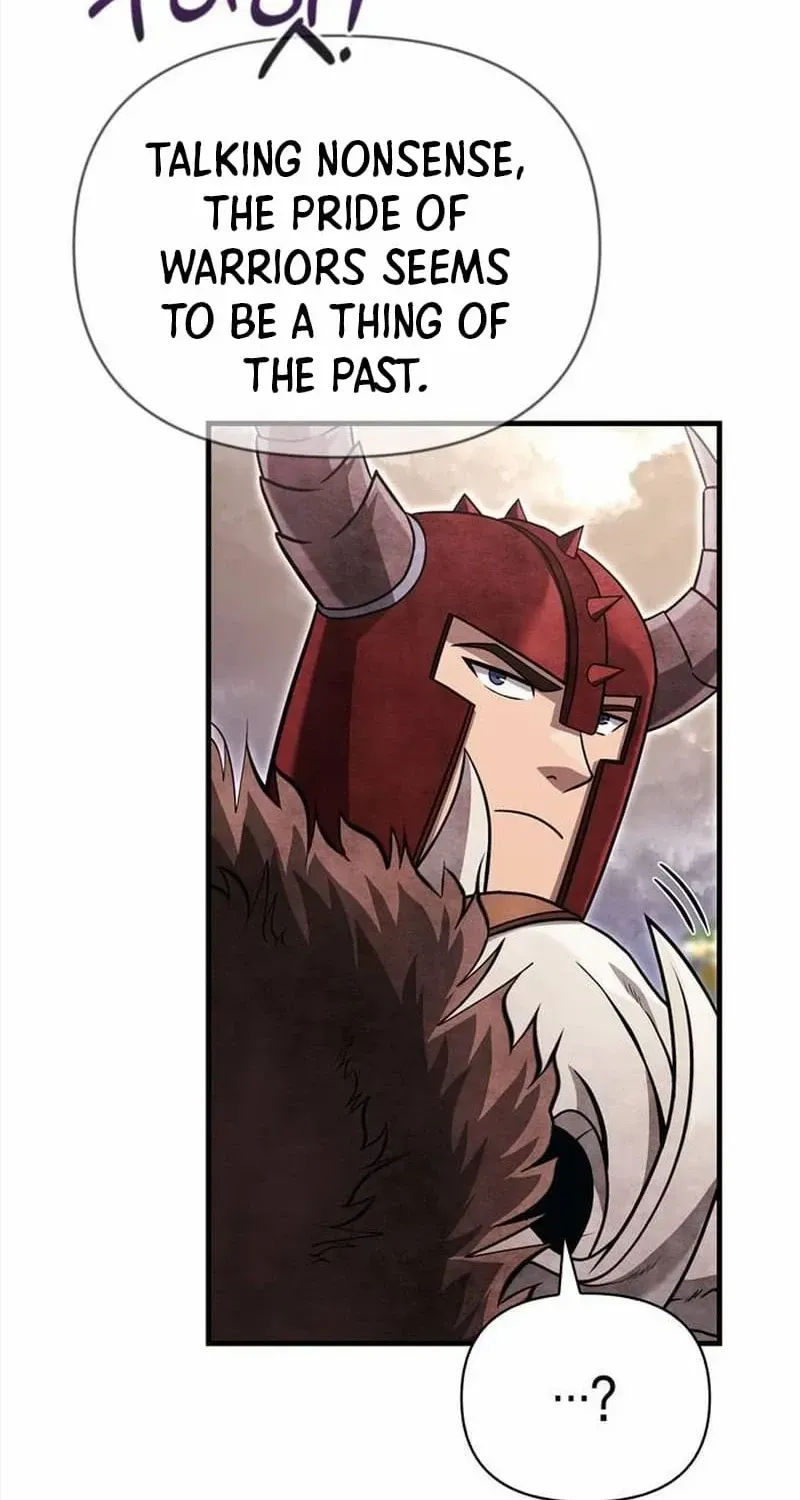 Surviving The Game as a Barbarian Chapter 65 page 29 - 