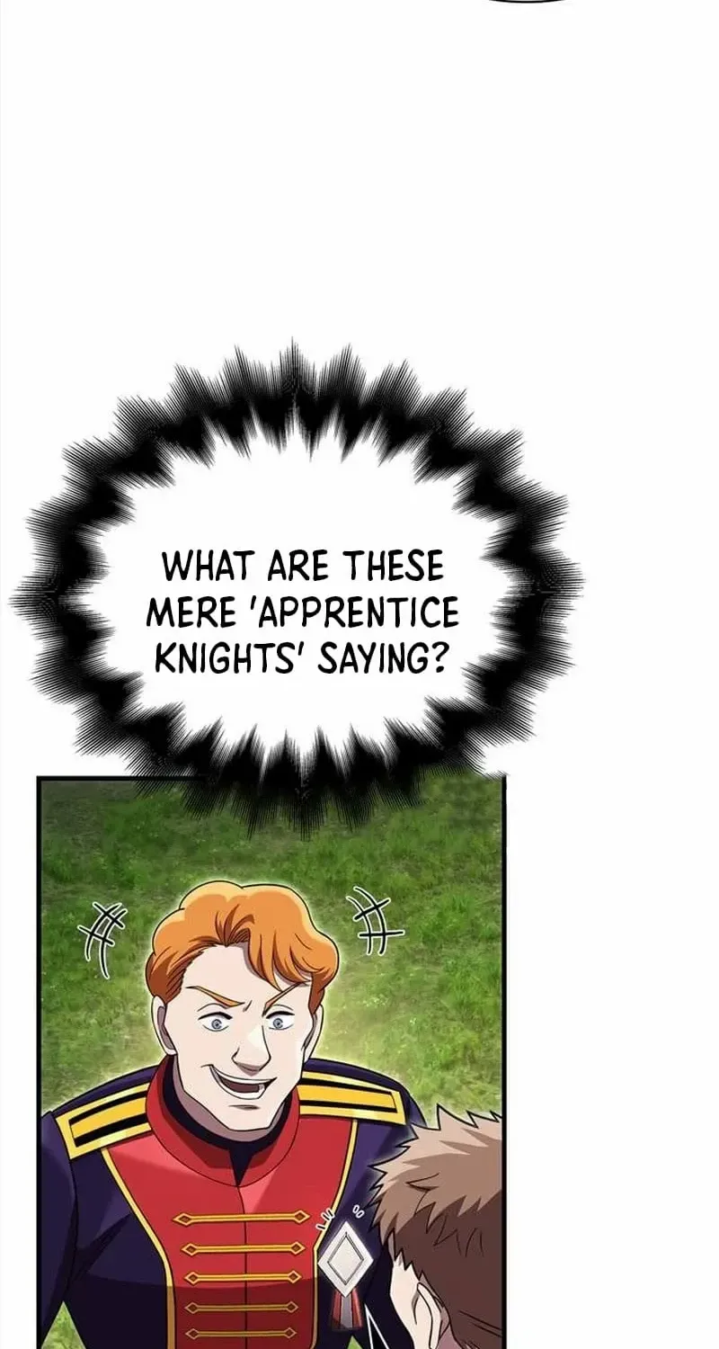 Surviving The Game as a Barbarian Chapter 65 page 30 - 