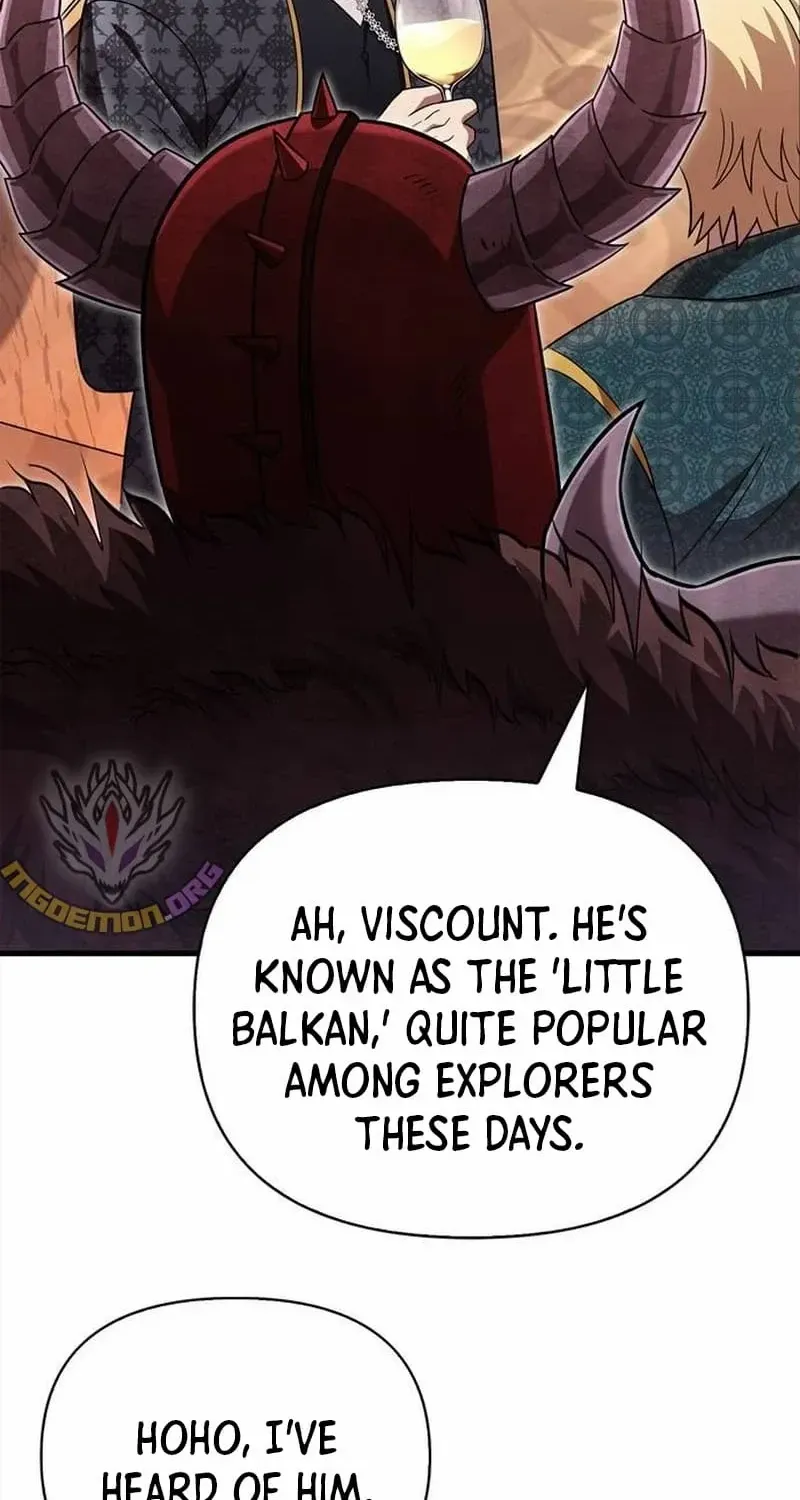 Surviving The Game as a Barbarian Chapter 65 page 37 - 