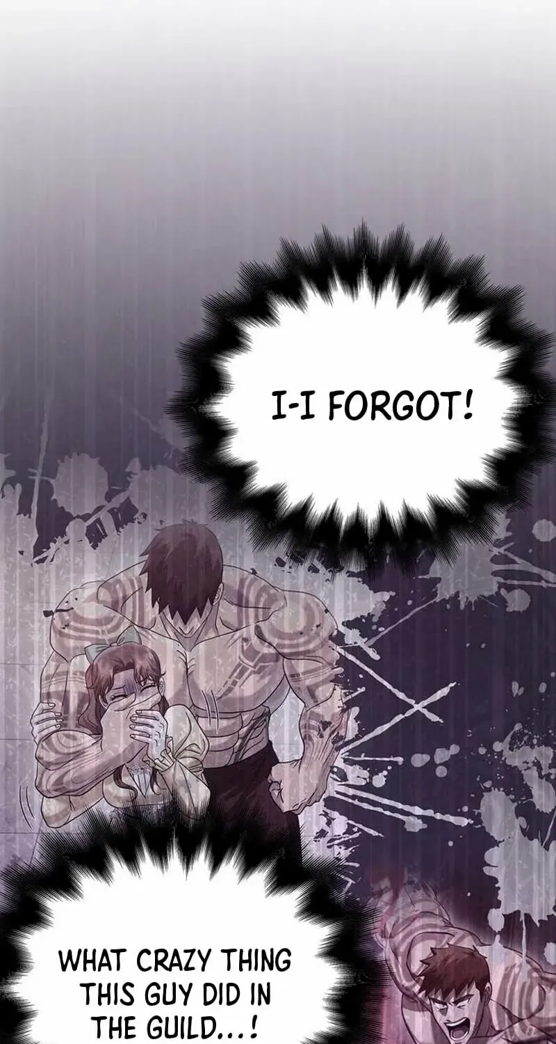 Surviving The Game as a Barbarian Chapter 65 page 5 - 