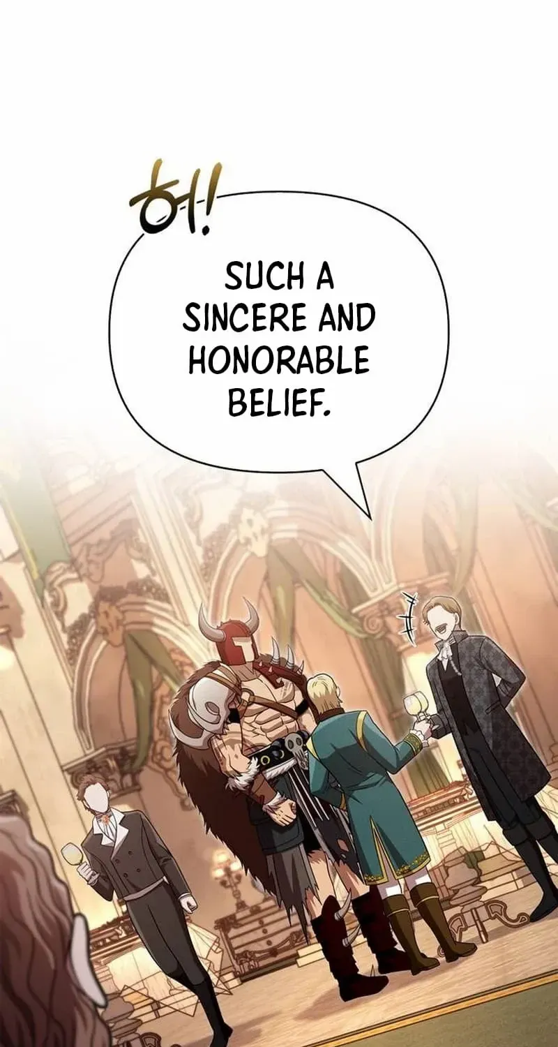 Surviving The Game as a Barbarian Chapter 65 page 42 - 