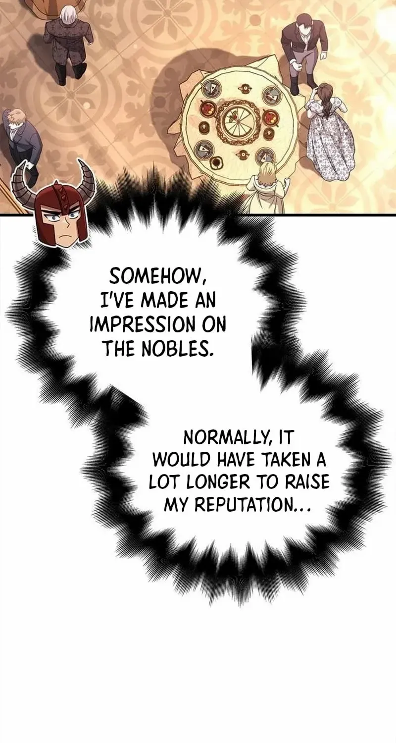 Surviving The Game as a Barbarian Chapter 65 page 46 - 