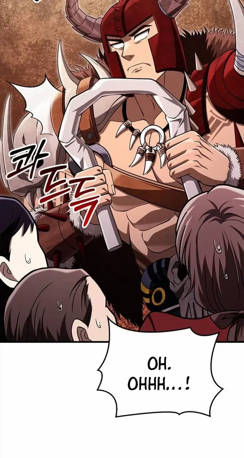 Surviving The Game as a Barbarian Chapter 65 page 48 - 