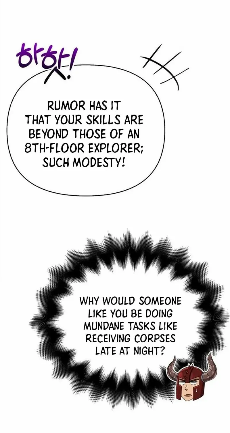 Surviving The Game as a Barbarian Chapter 65 page 56 - 