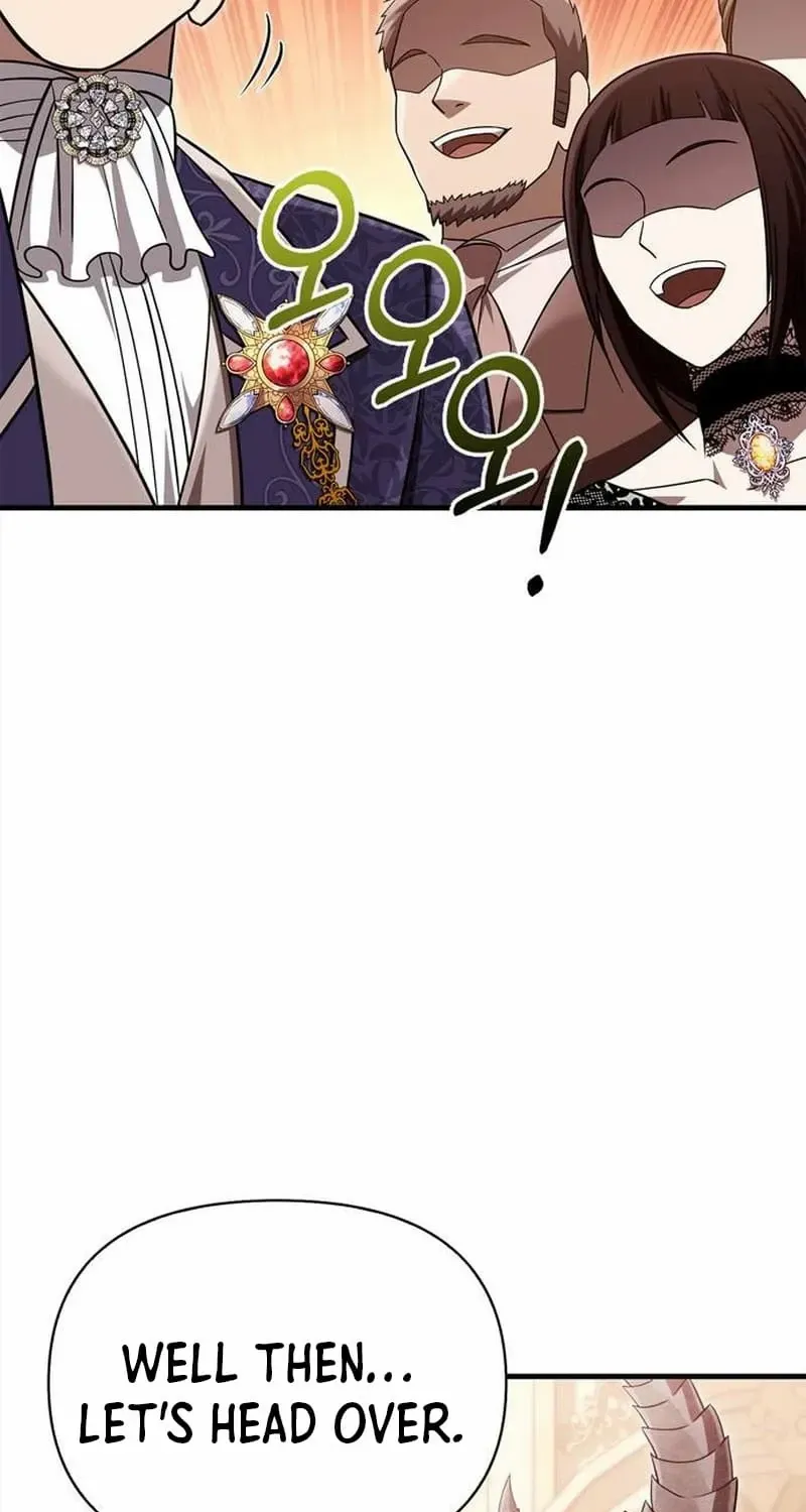 Surviving The Game as a Barbarian Chapter 65 page 66 - 