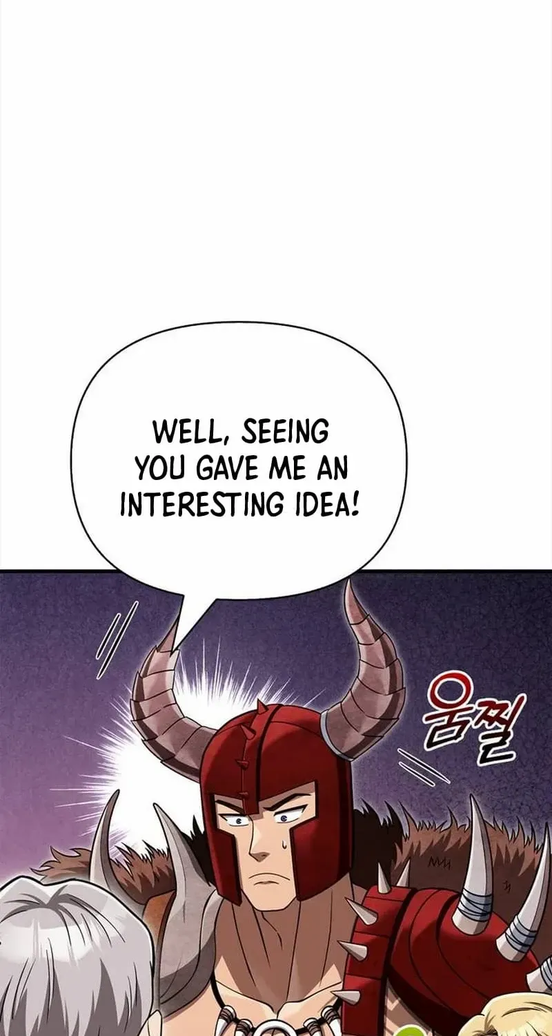 Surviving The Game as a Barbarian Chapter 65 page 74 - 