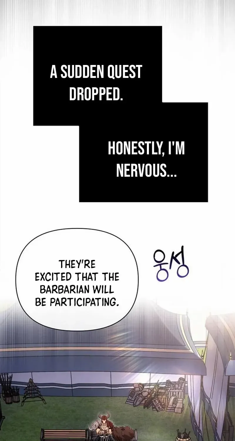 Surviving The Game as a Barbarian Chapter 65 page 79 - 