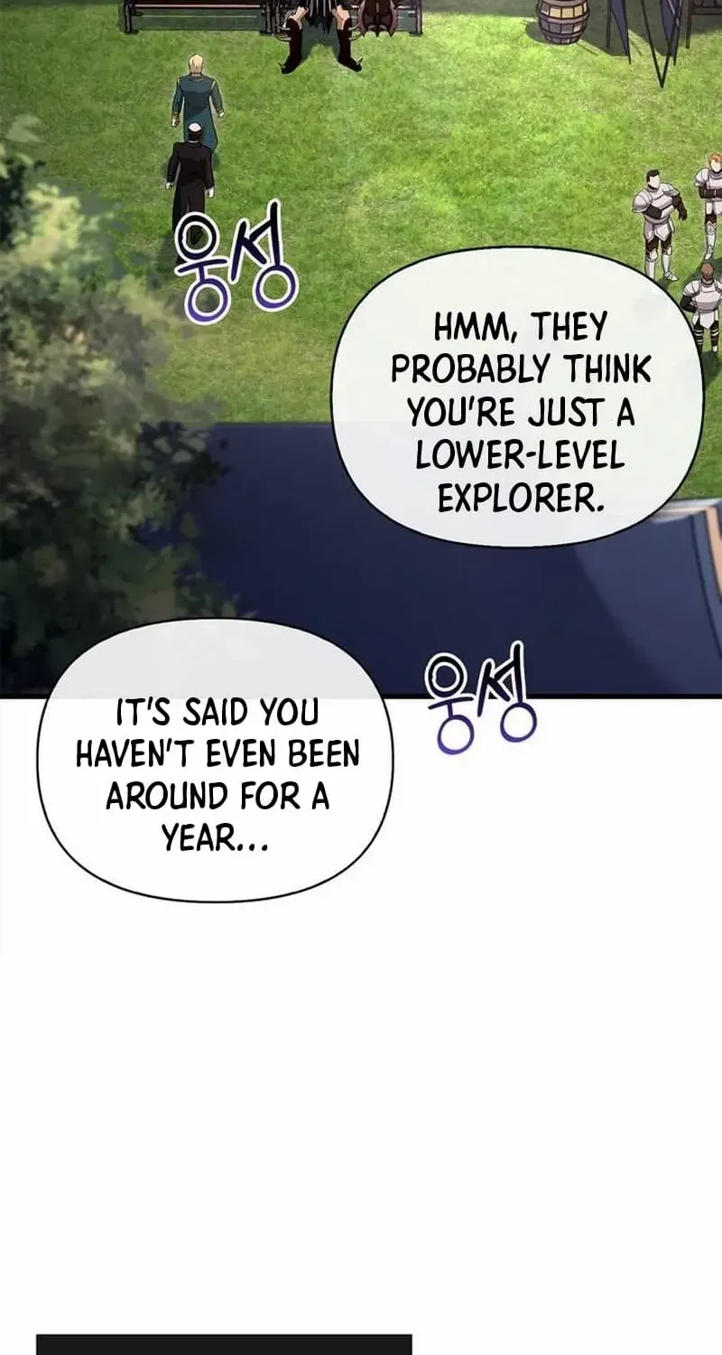 Surviving The Game as a Barbarian Chapter 65 page 80 - 