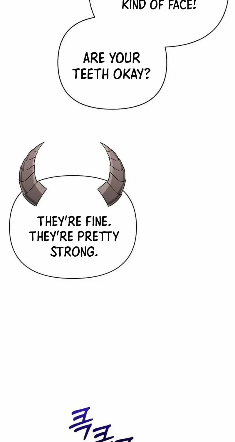 Surviving The Game as a Barbarian Chapter 65 page 10 - 