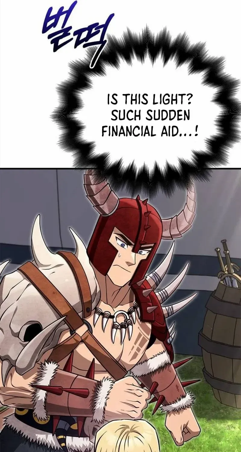 Surviving The Game as a Barbarian Chapter 65 page 97 - 