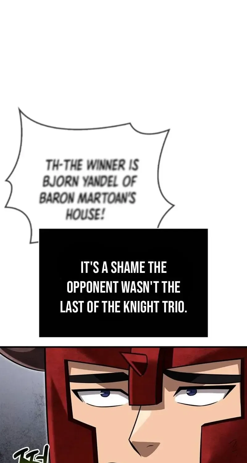 Surviving The Game as a Barbarian Chapter 66 page 108 - 
