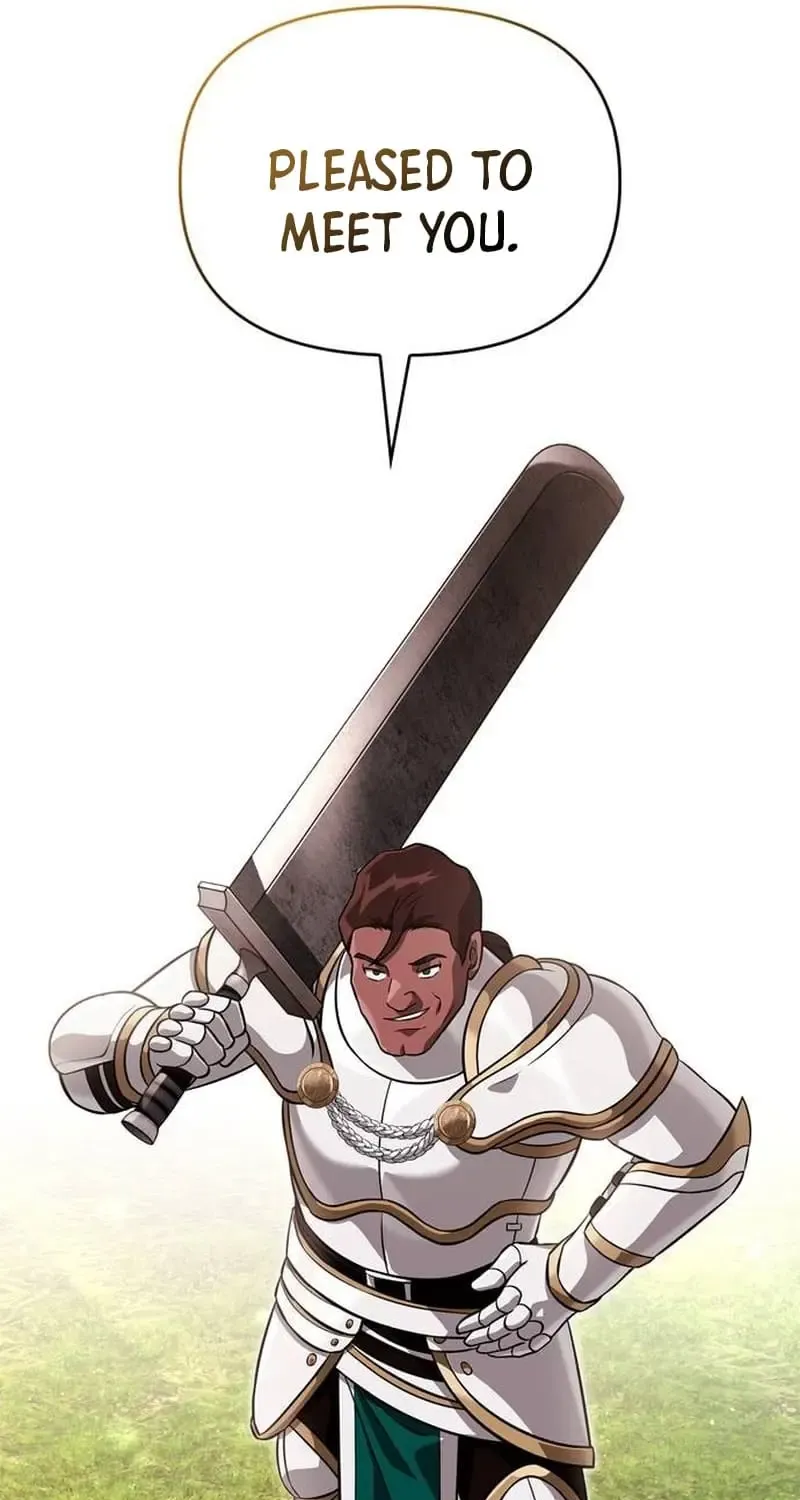 Surviving The Game as a Barbarian Chapter 66 page 117 - 