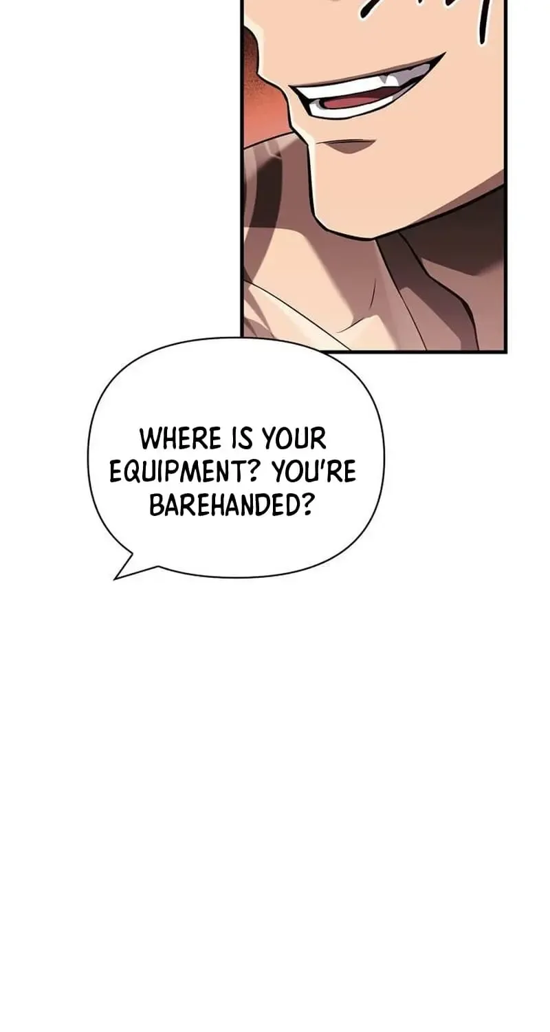 Surviving The Game as a Barbarian Chapter 66 page 121 - 