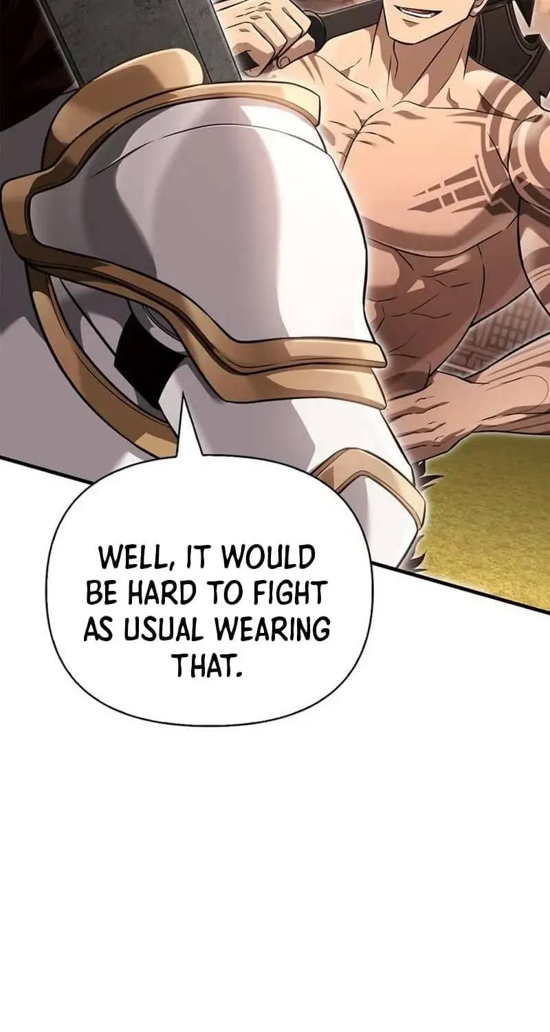 Surviving The Game as a Barbarian Chapter 66 page 123 - 