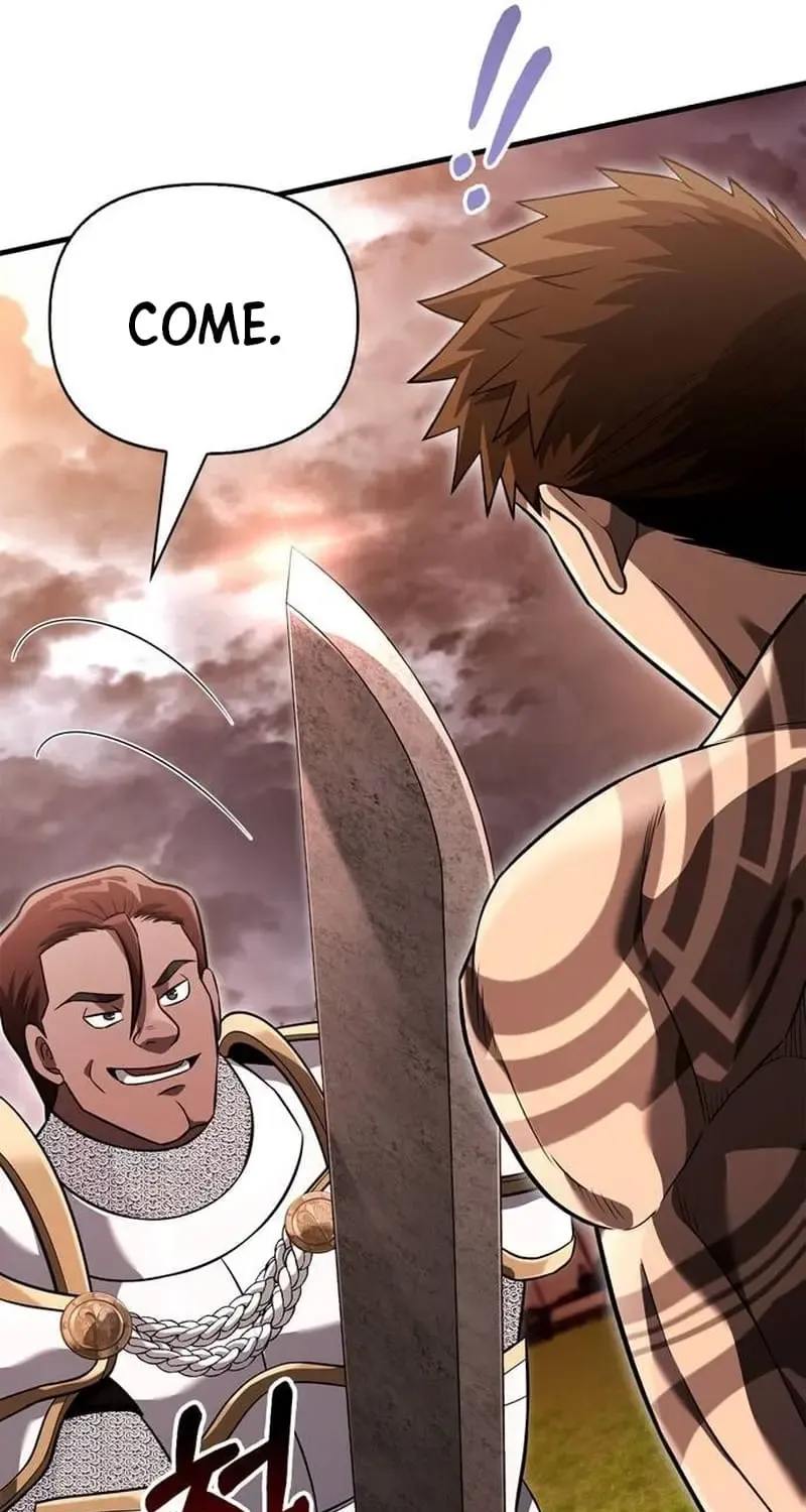 Surviving The Game as a Barbarian Chapter 66 page 127 - 