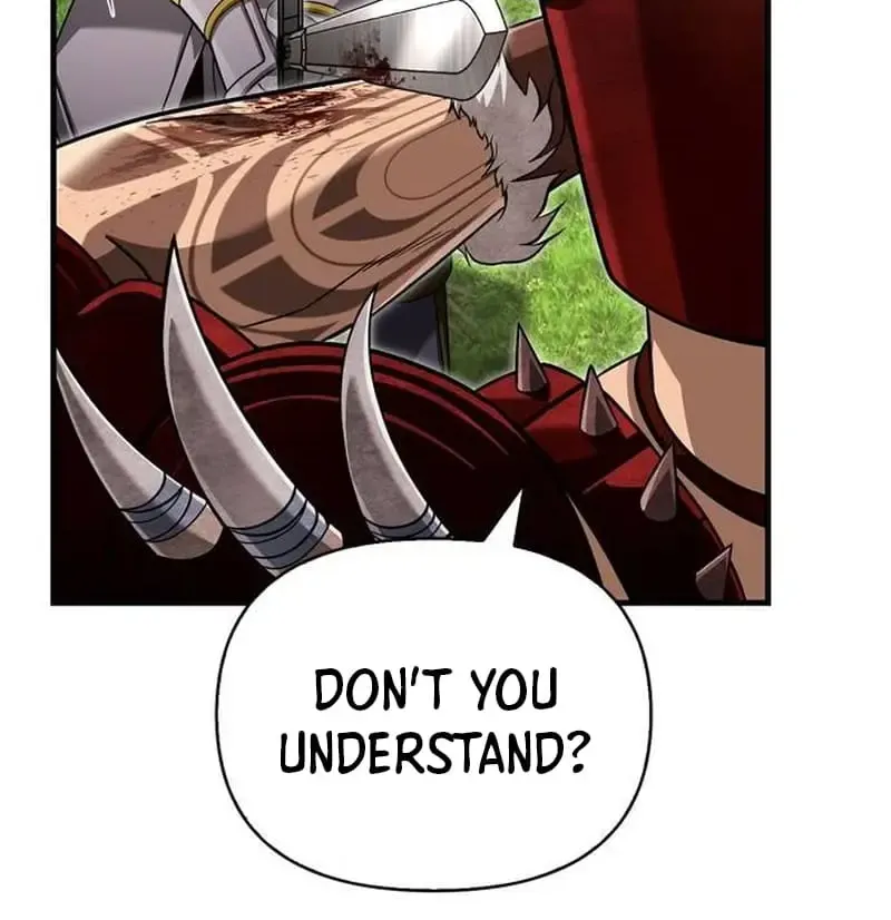 Surviving The Game as a Barbarian Chapter 66 page 16 - 