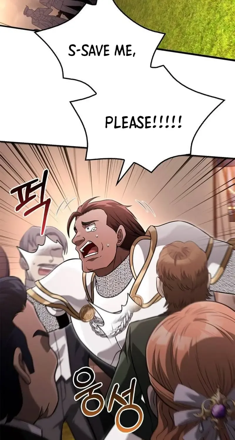 Surviving The Game as a Barbarian Chapter 66 page 151 - 
