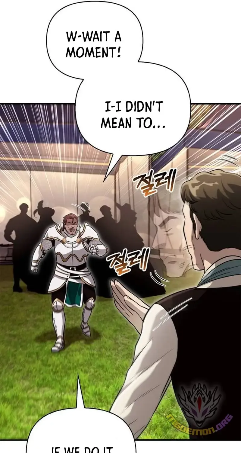 Surviving The Game as a Barbarian Chapter 66 page 157 - 