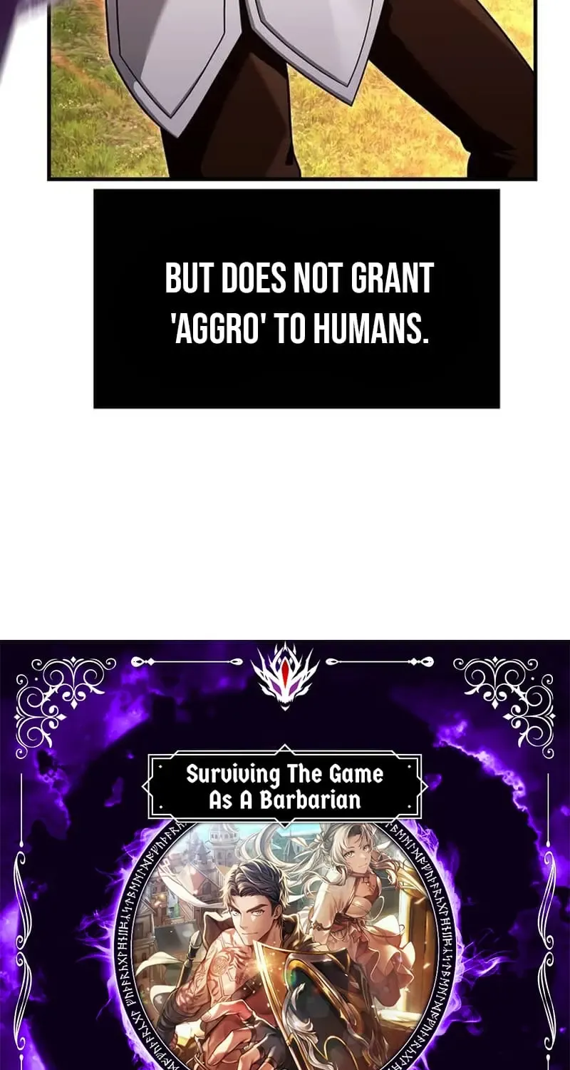 Surviving The Game as a Barbarian Chapter 66 page 3 - 