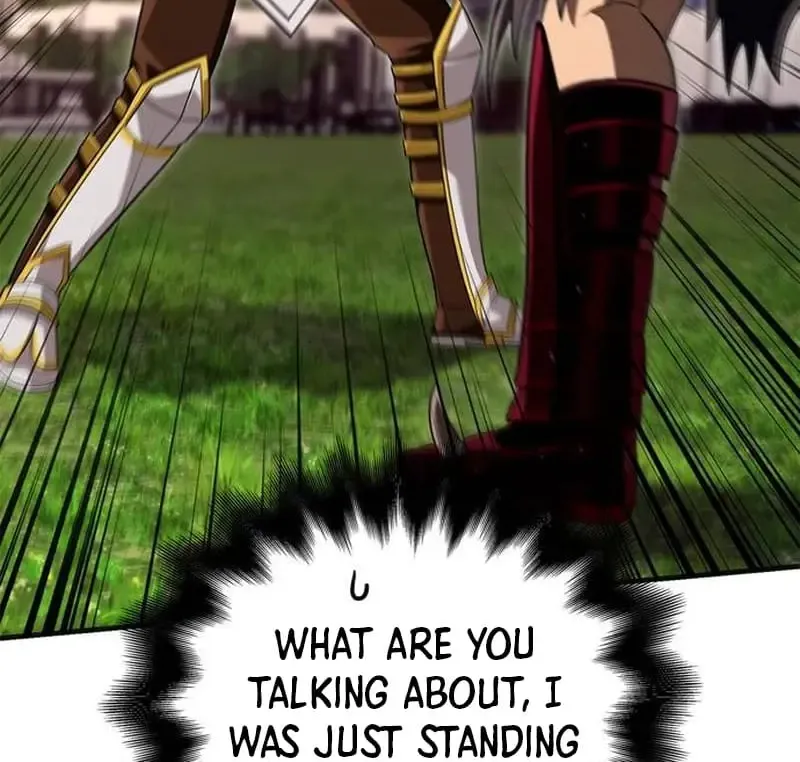 Surviving The Game as a Barbarian Chapter 66 page 22 - 
