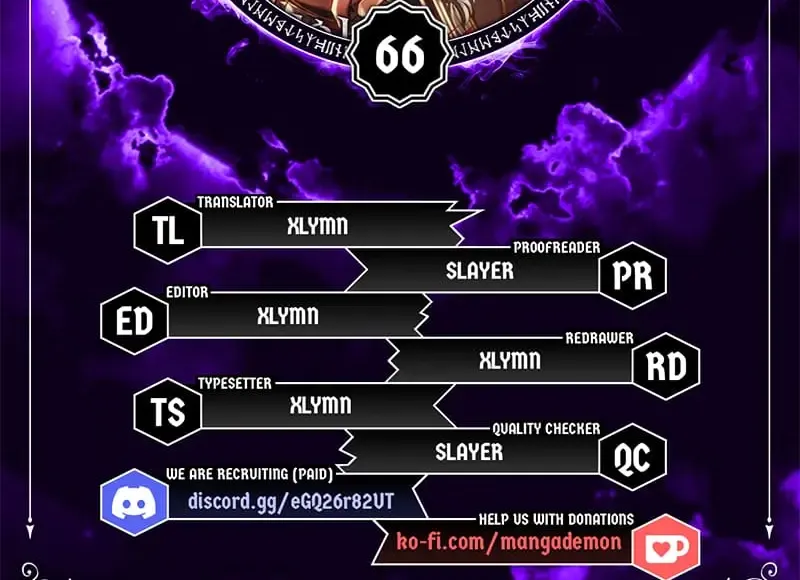 Surviving The Game as a Barbarian Chapter 66 page 4 - 