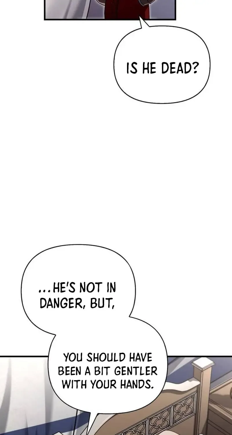 Surviving The Game as a Barbarian Chapter 66 page 37 - 