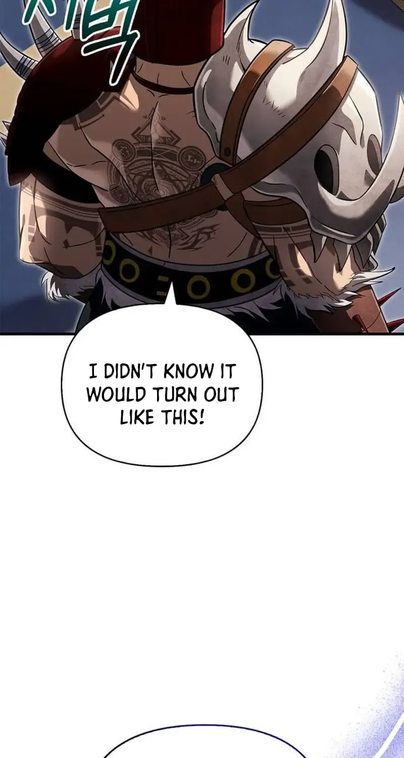 Surviving The Game as a Barbarian Chapter 66 page 39 - 