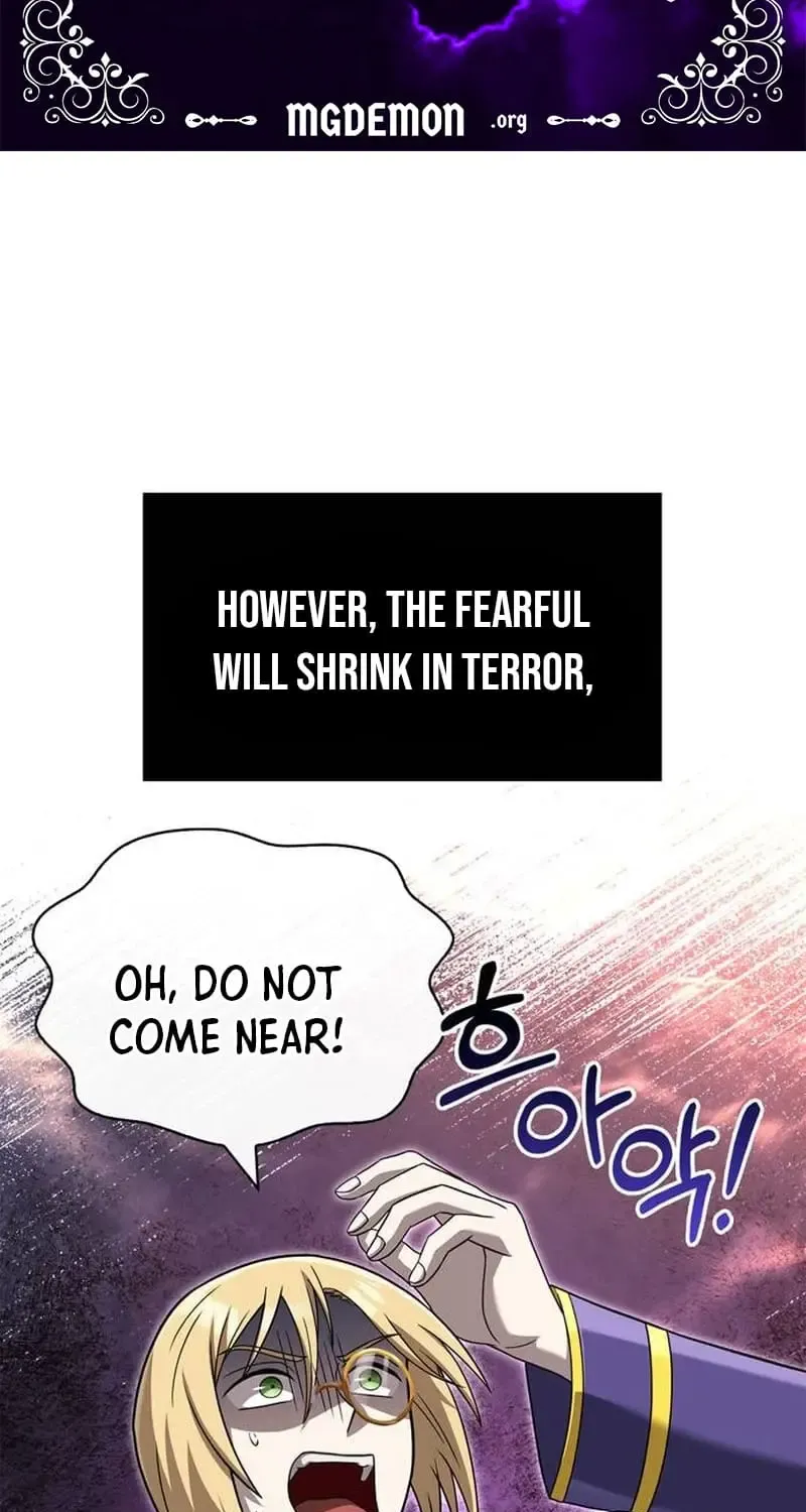 Surviving The Game as a Barbarian Chapter 66 page 5 - 
